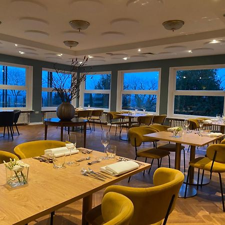Lütjenburg Das Hotel Ostseeblick מראה חיצוני תמונה